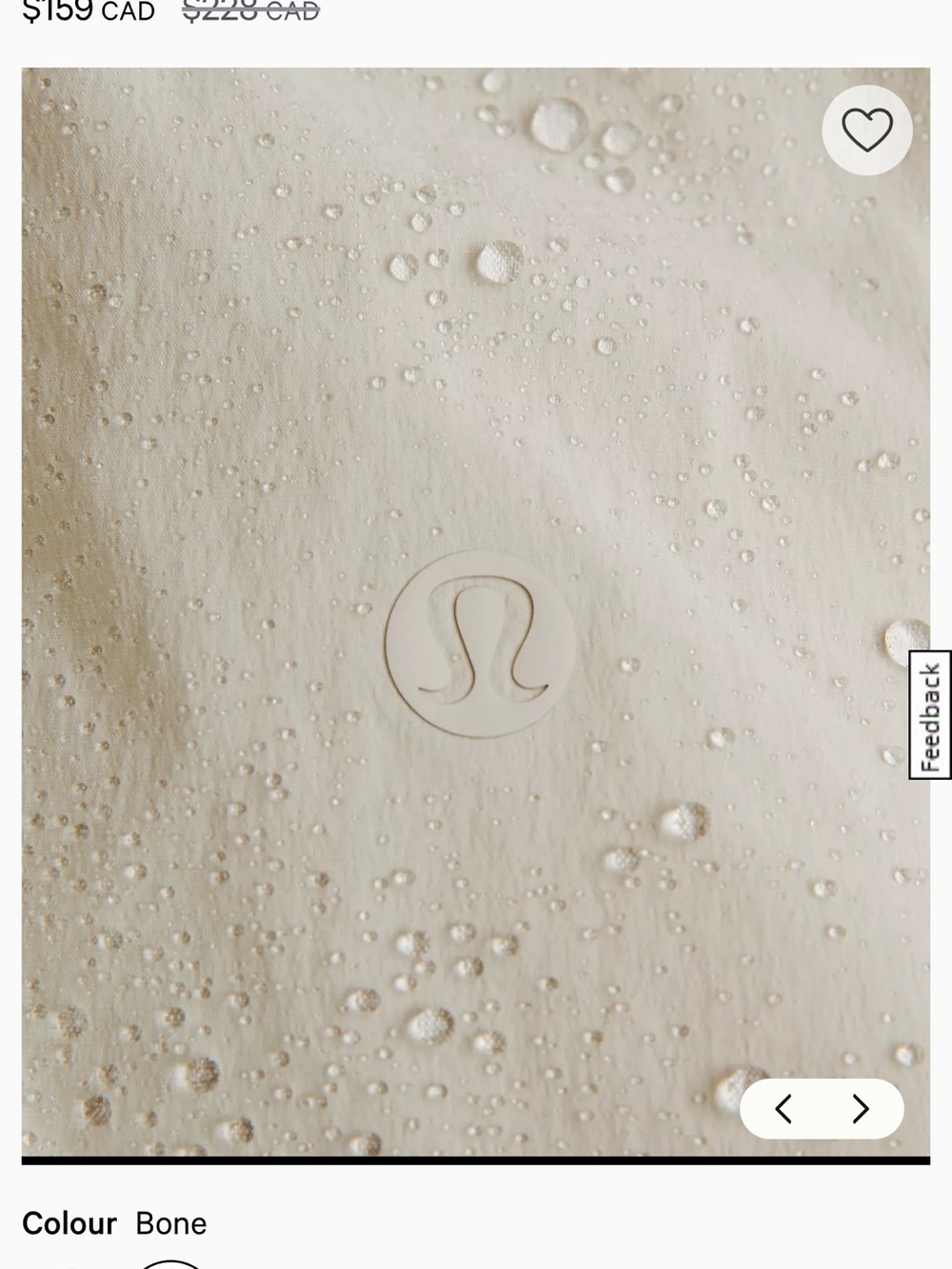 Brand New Lululemon Puffer Jacket - Picture 8 of 10
